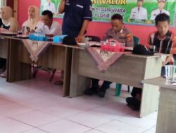 Novrian Adhiaksha: Pembentukan Kopdes MP Perkuat Ekonomi Masyarakat Desa