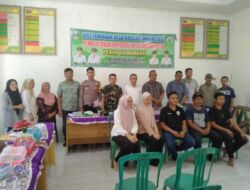 Kopdes MP Pekon Ulok Mukti Resmi Terbentuk