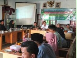 Negeri Ratu Bentuk Kopdes MP untuk Perkuat Ekonomi Desa