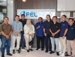 Pelindo dan IJP Sepakat Perkuat Literasi Publik