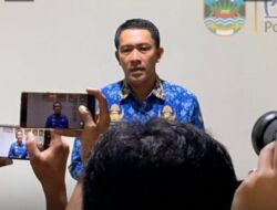 I Nyoman Setiawan: Krui Pro Tahun 2025 Digelar 10-17 Juni