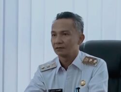 Acara HUT ke-22 Kabupaten Kaur Tanpa Kehadiran Gubernur Helmi Hasan