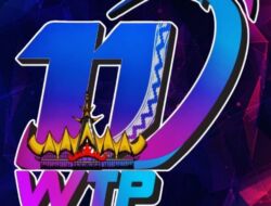 Efisiensi Tak Ganggu Prestasi, Lampung Raih WTP ke-11