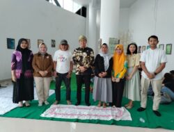Lampung Butuh Sastrawan Muda