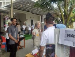 Pantau PSU, Wagub Jihan: Semoga Pemimpin Terpilih Amanah