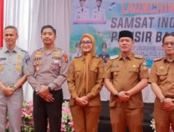 WTP dan Samsat