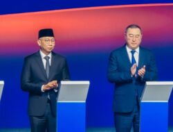 Gubernur Mirza Gaet Shandong untuk Lompatan Ekonomi