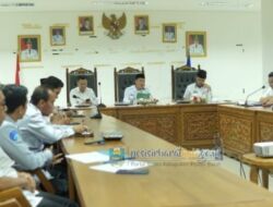 TNBBS dan KSDAE Restui Jalan Perubahan Way Haru Pesibar