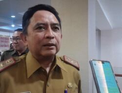 Plt KONI Lampung Sat-Set, Tak Lagi PHP!
