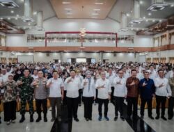 Merah Putih Berakar di Bumi Lampung