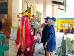 Selamat Jalan, Anak-anak Hebat SMP 29 Kaur