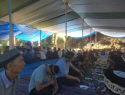 Ngumbai Repong, Warisan Leluhur yang Tak Boleh Hilang