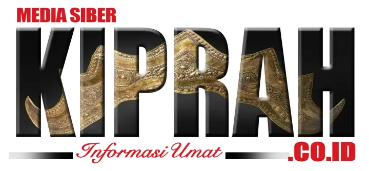 Kiprah.co.id