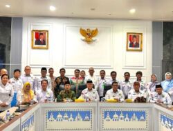 Dialog Lintas Iman Redam Polemik Rumah Ibadah