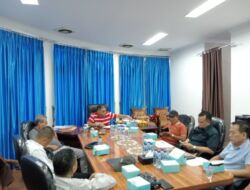 Musprovlub KONI Lampung Digelar 26 Juni