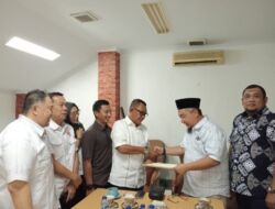 Hanafiah Daftar, Bursa Ketua KONI Lampung Mulai Bergerak