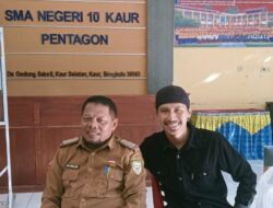 SMAN 10 Pentagon Gelar Penta Smart Trial ke-3 Tahun 2025