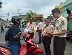Samsat Buru Penunggak Pajak 2025