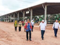 Bapenda Serbu SGC, Bongkar Data Pajak Tertunggak