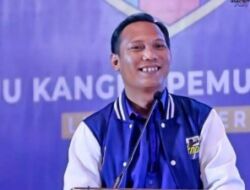 KNPI Lampung Butuh Pemimpin Visioner, Musda XIV Ajang Seleksi