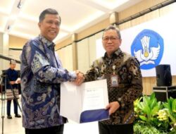 UBL Ukir Rekor 7 Kali Terbaik se-Sumbagsel