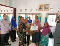 11 KPM Pekon Way Sindi HanuanTerima BLT-DD