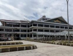 Pesibar Sedang Baik-Baik Saja