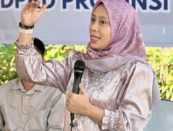 RDP Bahas Singkong, FPKB Apresiasi Langkah Gubernur Lampung