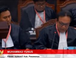 Supriyanto Gagal di MK, Nanda–Anton Resmi Menang