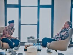 Lampung Minta Dukungan Hilirisasi ke Menperin
