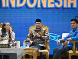 Mirza Tantang KNPI Turun ke Sawah