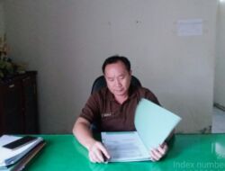 28 Desa Telah Direkomendasikan PMD untuk Pencairan DD Tahap II