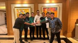 Musyawarah Besar KAMSRI Pilih Aldhi Setyawan Secara Aklamasi