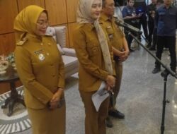 Akhir Juli, SK PPPK Lampung Akan Dibagikan