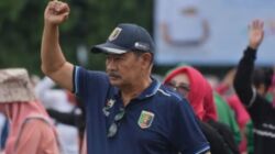 KONI Lampung Kacau, Aturan Cuma Hiasan?