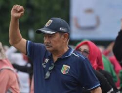 KONI Lampung Kacau, Aturan Cuma Hiasan?