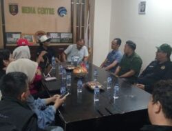 Polda Lampung Gandeng IJP Perkuat Deteksi Dini Kamtibmas