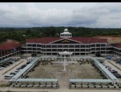 Hindari Kekosongan Belasan Jabatan Diisi Plt