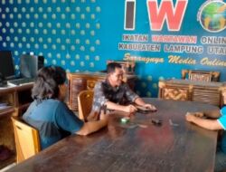 PT Bijasa Klarifikasi Proyek Irigasi Way Bumi Agung di IWO Lampura