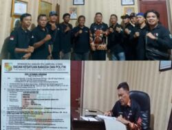 Kesbangpol Akui Kepengurusan IWO Mirza