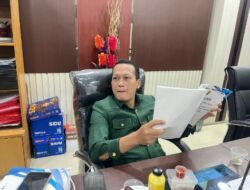 Munir Soroti Kebocoran Pajak Rokok Lampung