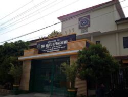 SMAN 1 Pringsewu Cabut Hak Anak Bersekolah