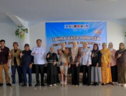 Bunda Literasi Lampung Dorong Literasi Kritis Generasi Muda