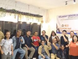 Allian Life Indonesia Diduga Lakukan Union Busting
