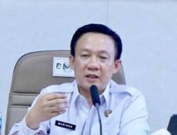 Sekdaprov, Pemprov Lampung Alokasikan Rp400 M untuk Gaji PPPK