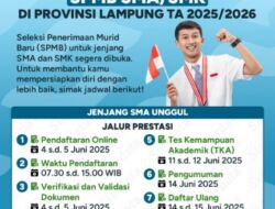 SMA Terbuka, Jangan Hanya Jadi Baliho