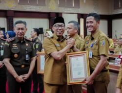 Penyelamatan Aset, Prestasi atau Bukti Kelalaian?