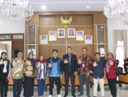 LPAI Lampung Utara Gandeng Bupati Hamartoni: Wujudkan Pola Asuh Ramah Anak Lewat Seminar Kak Seto