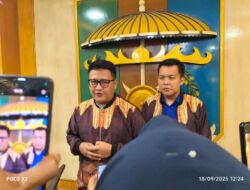 Efisiensi Anggaran, DPRD Lampung Gunakan Gedung Pemda untuk Bimtek
