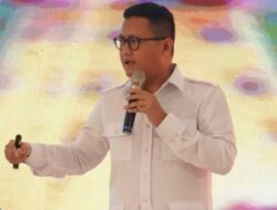 MBG, Lampung Peringkat Pertama Nasional